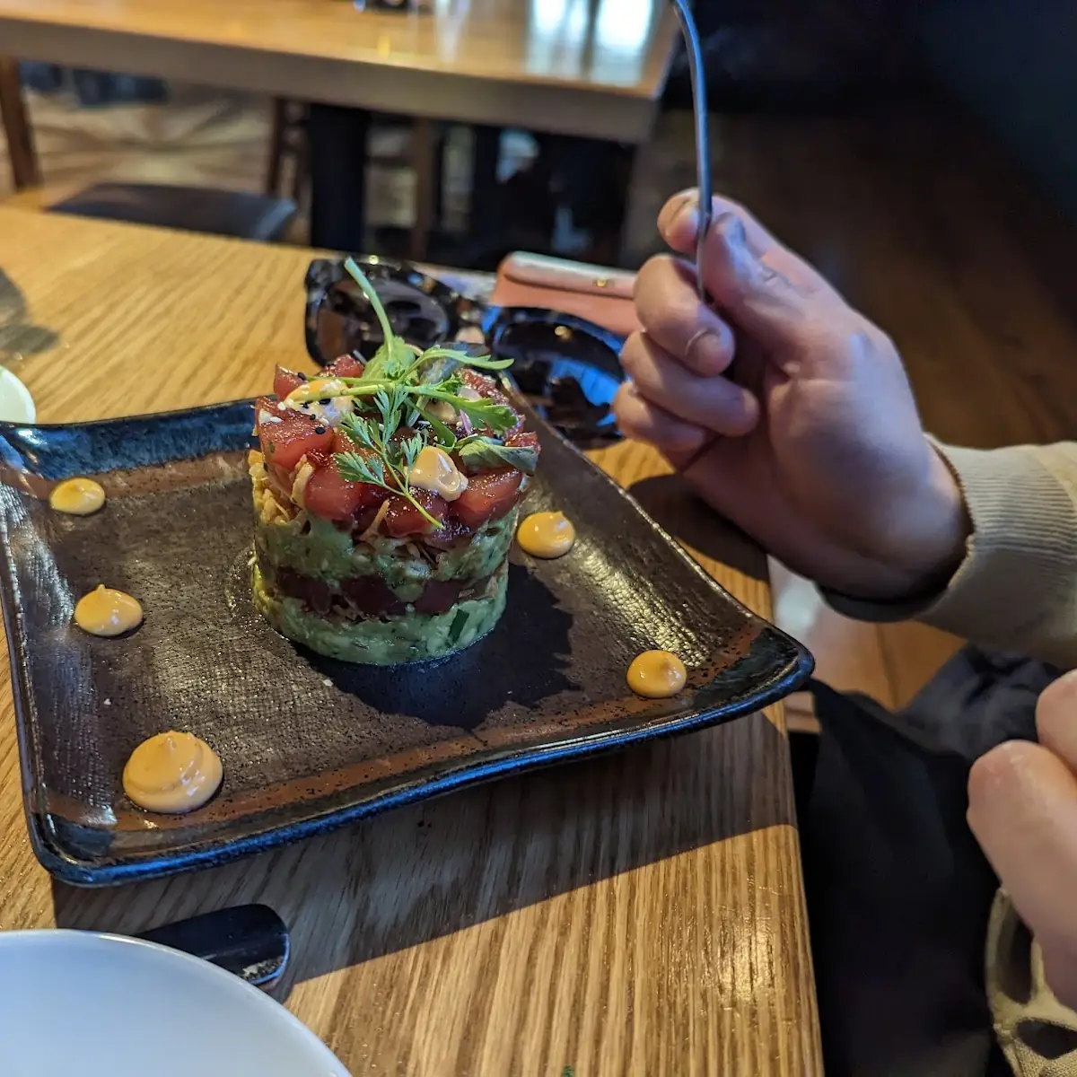 Chimichurri Steak