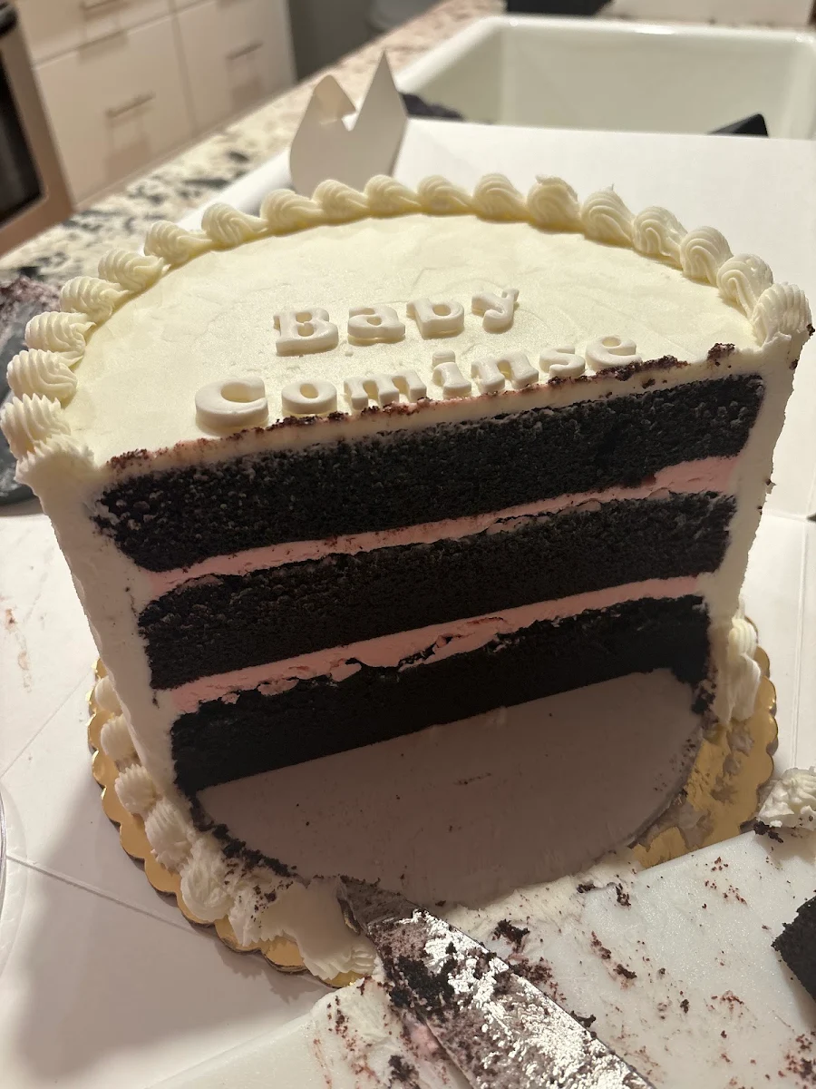 Chocolate Cake