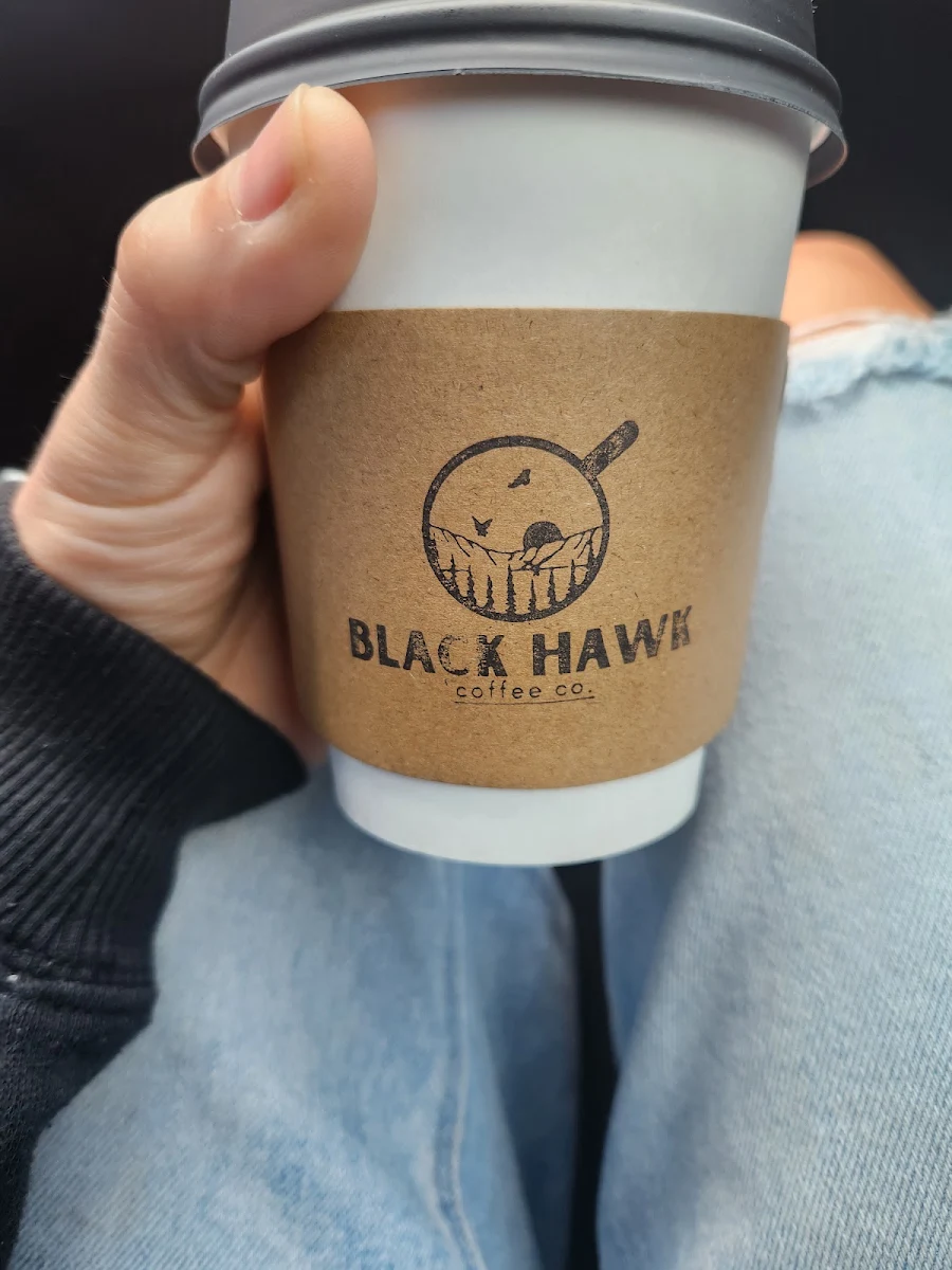 White Mocha Latte