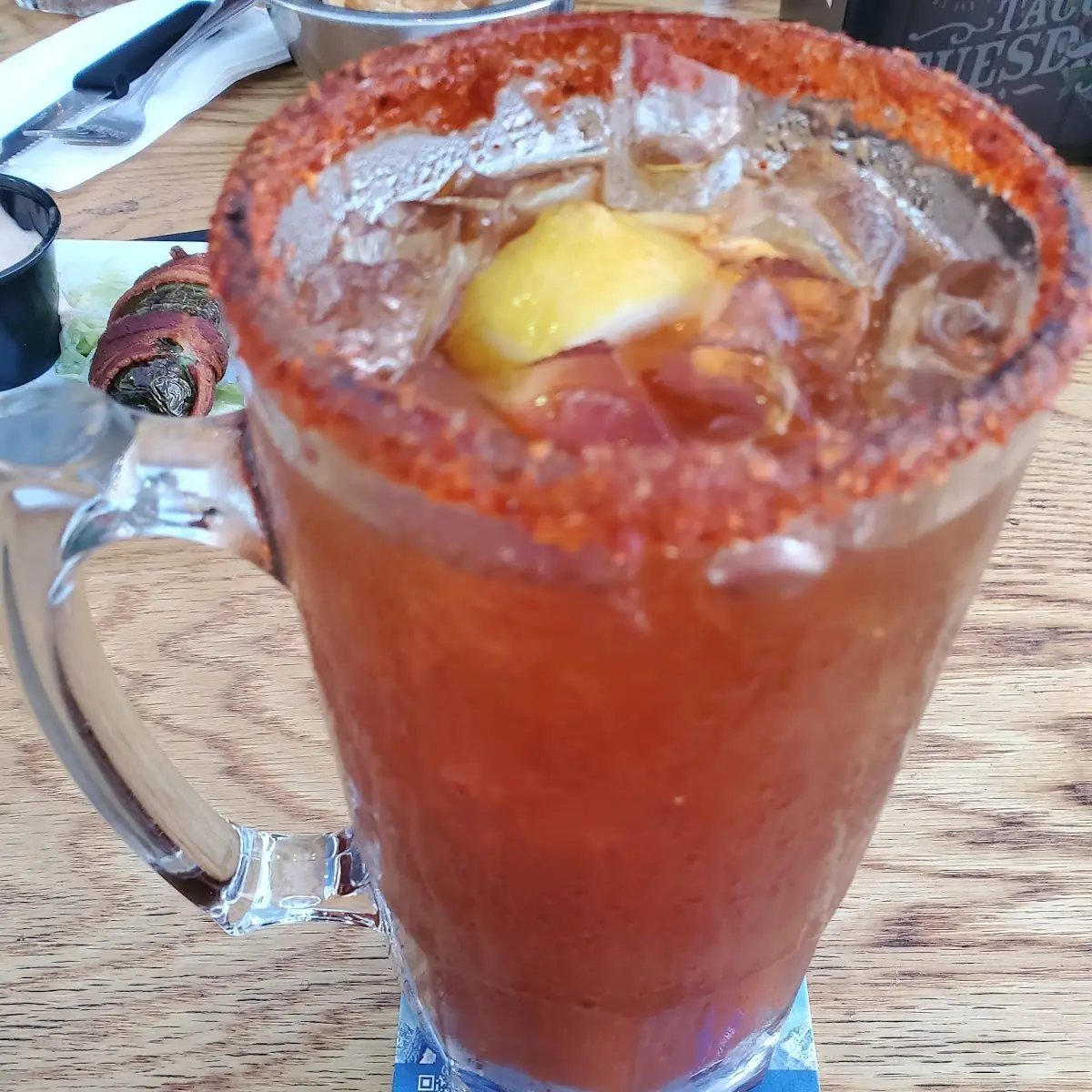 Michelada Mix