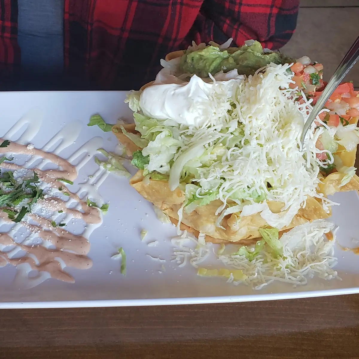 Taco Salad