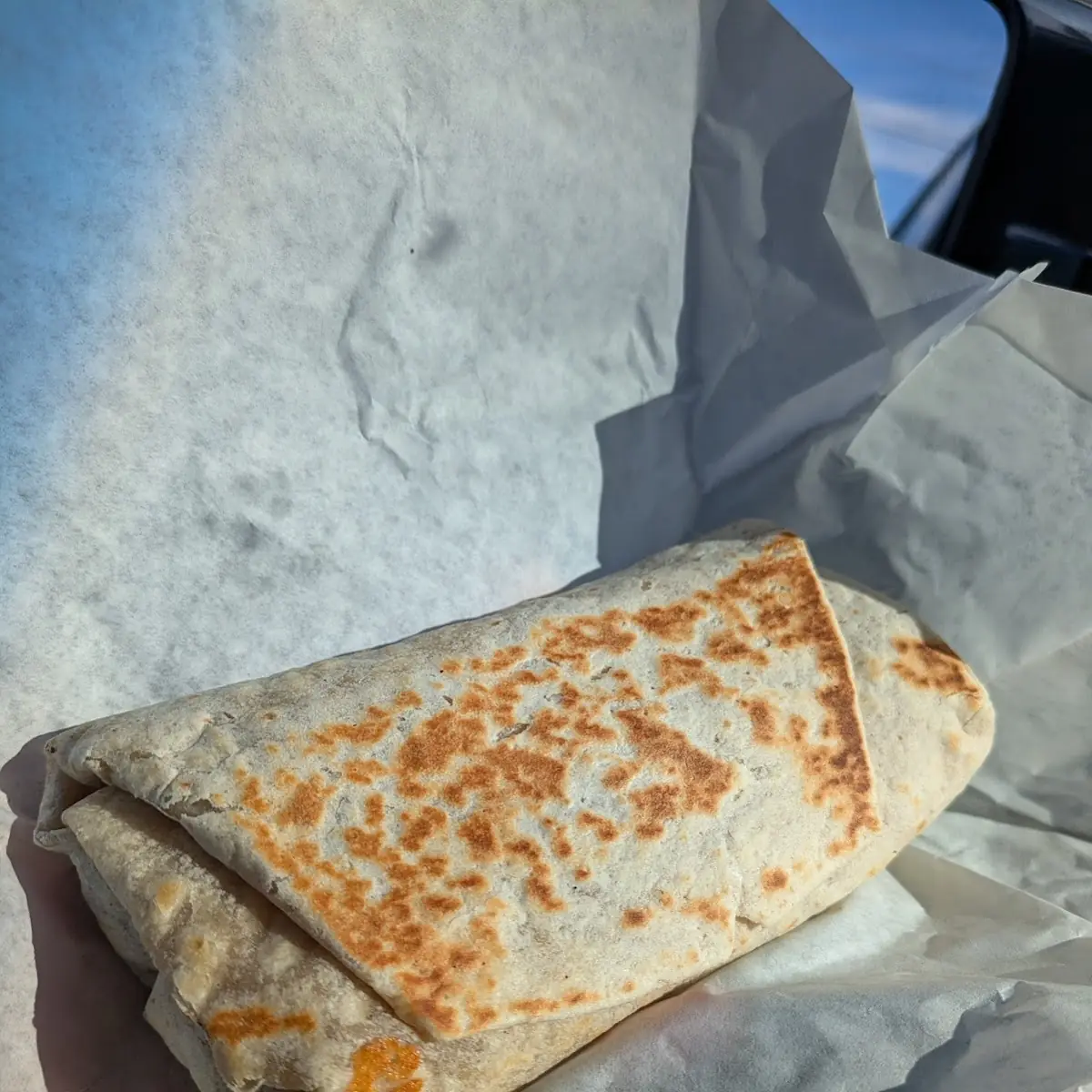 Quesadilla