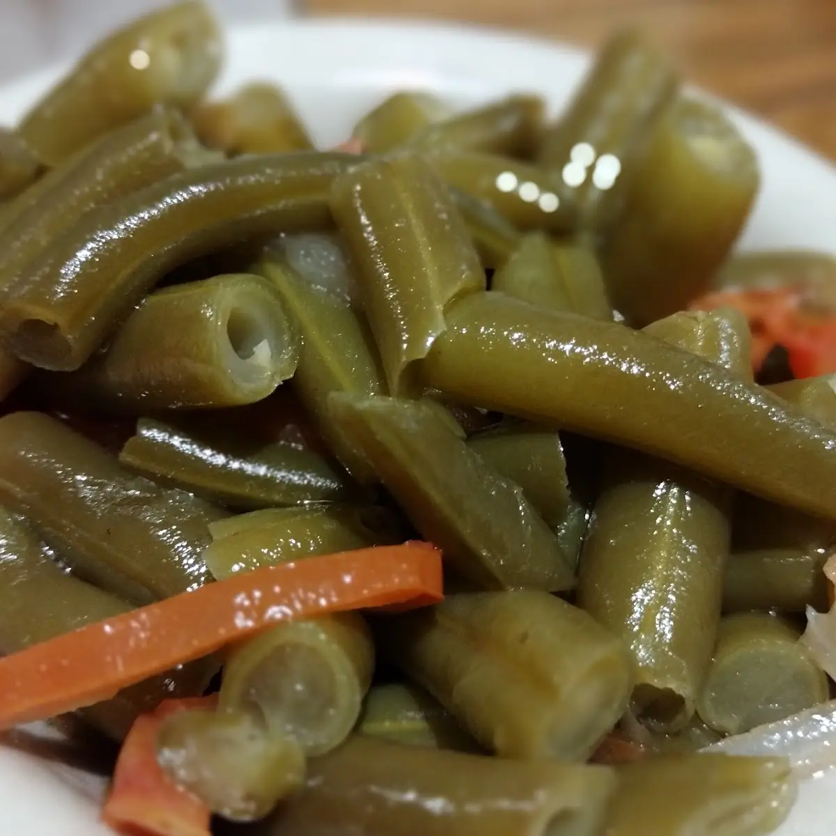 Green Beans