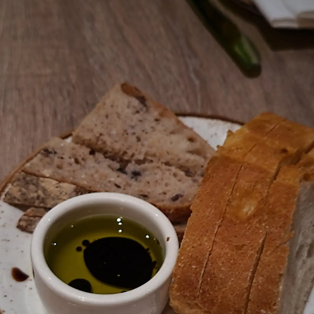Sourdough Bread