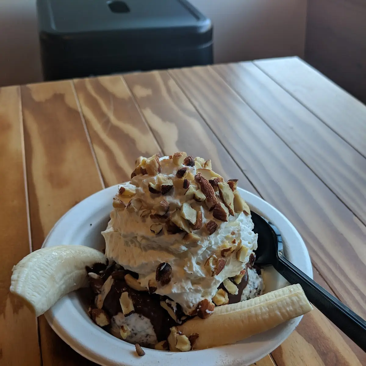 Banana Split