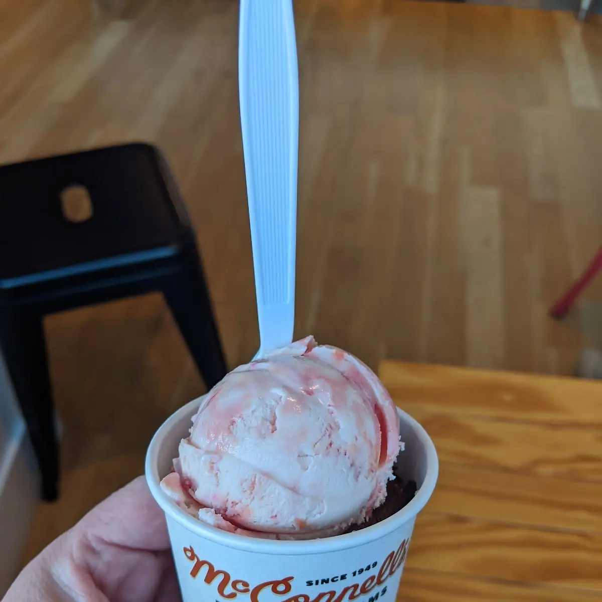 Peppermint Mocha & Brownie Bites