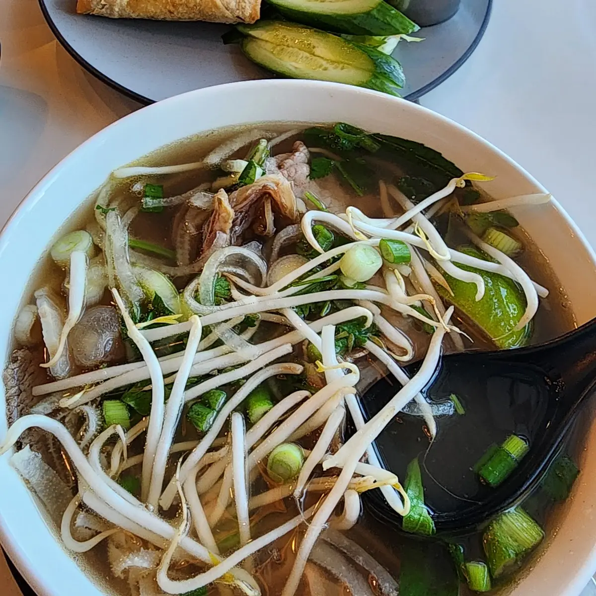 Pho GA