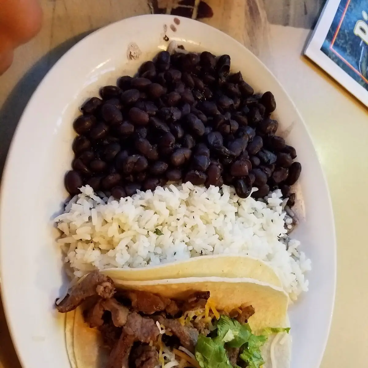Black Beans