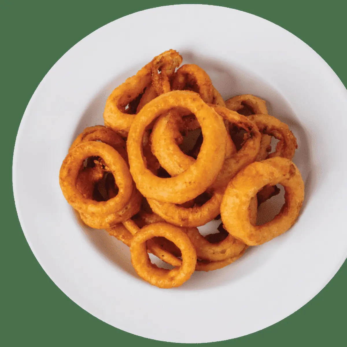 Maui Onion Rings
