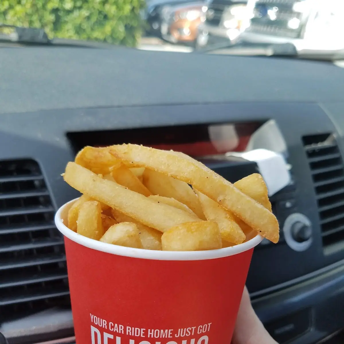 French Fries