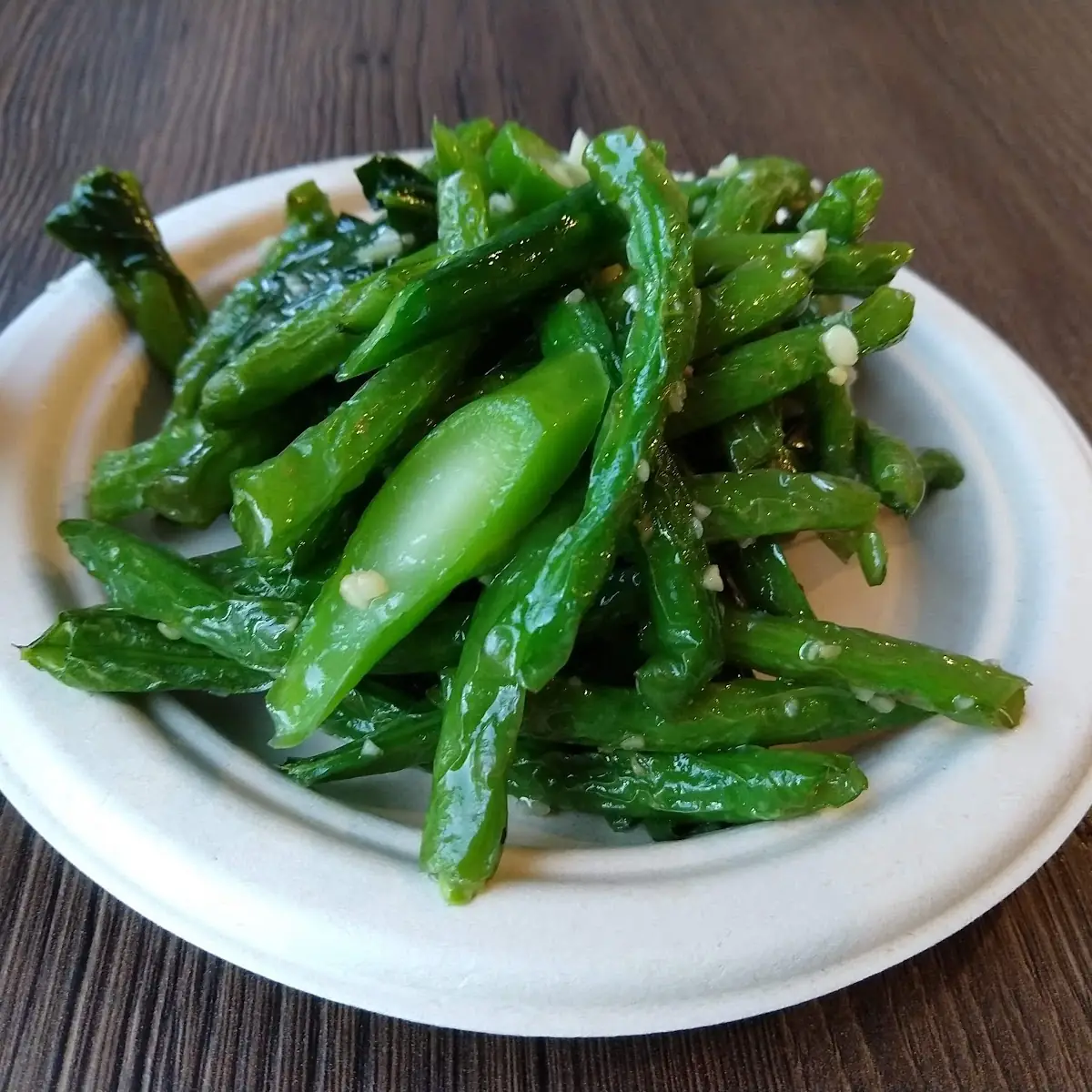 Chinese Broccoli