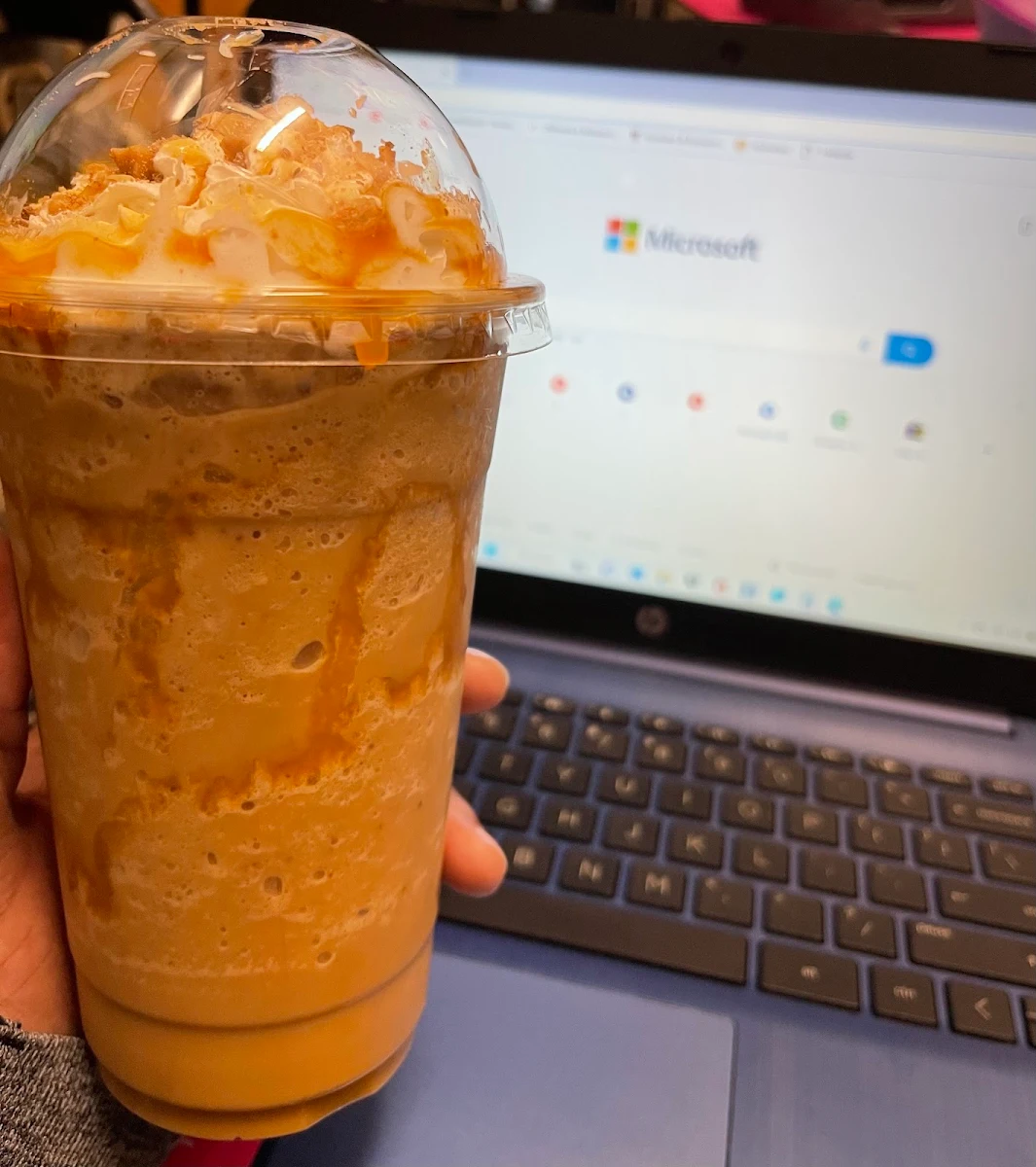 Thai Tea