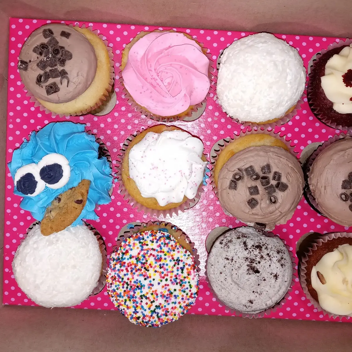 Doughnut