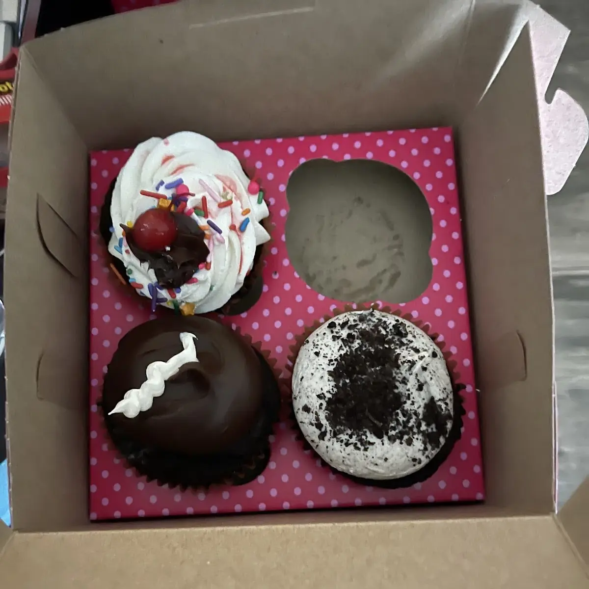 Lava Cake