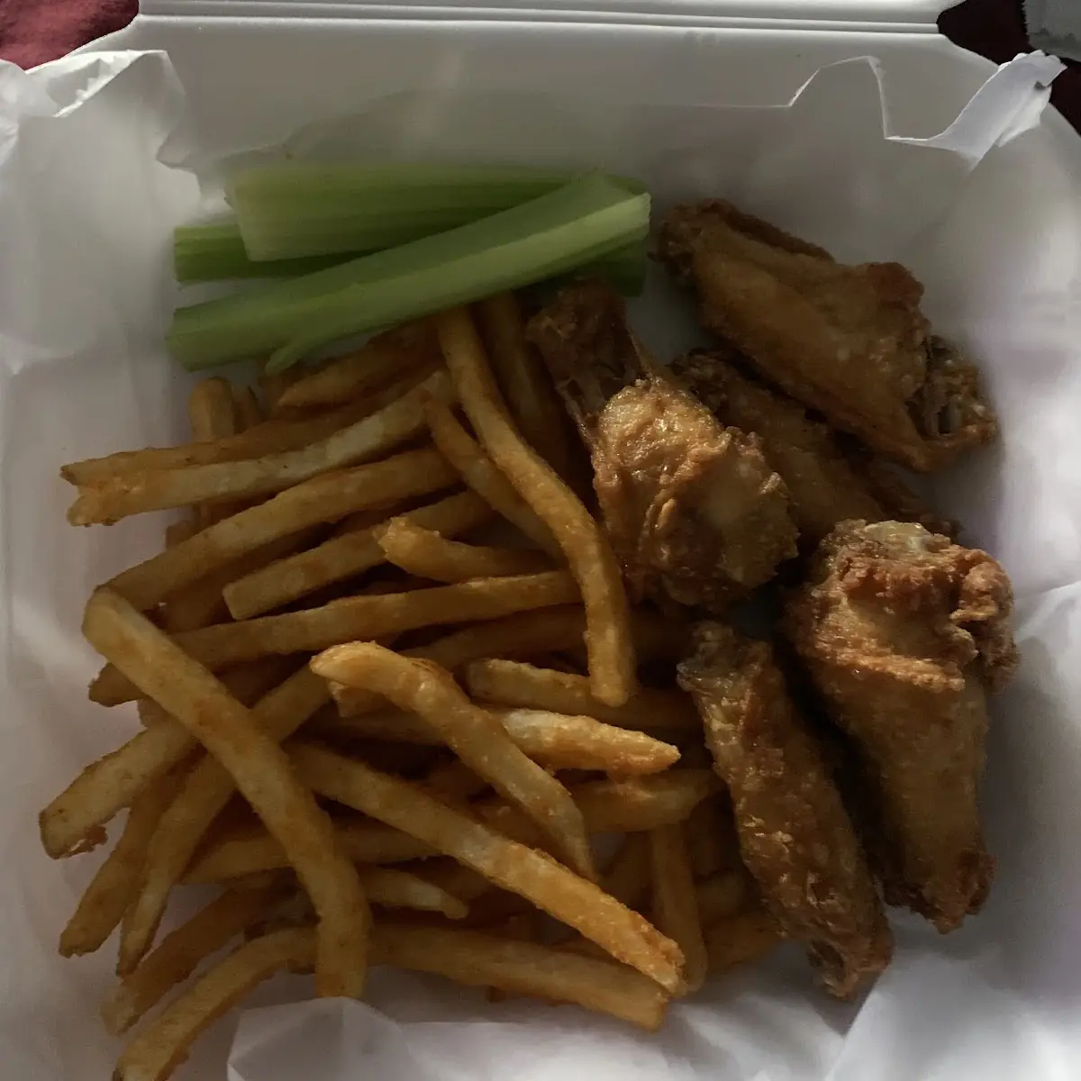 Lemon Pepper