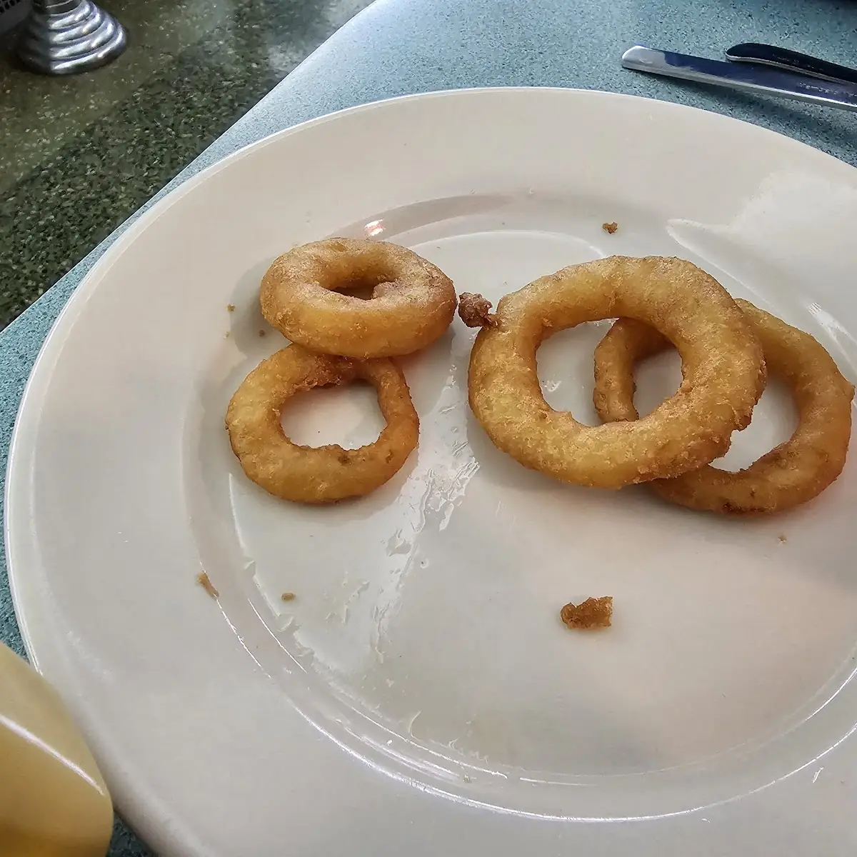 Onion Rings