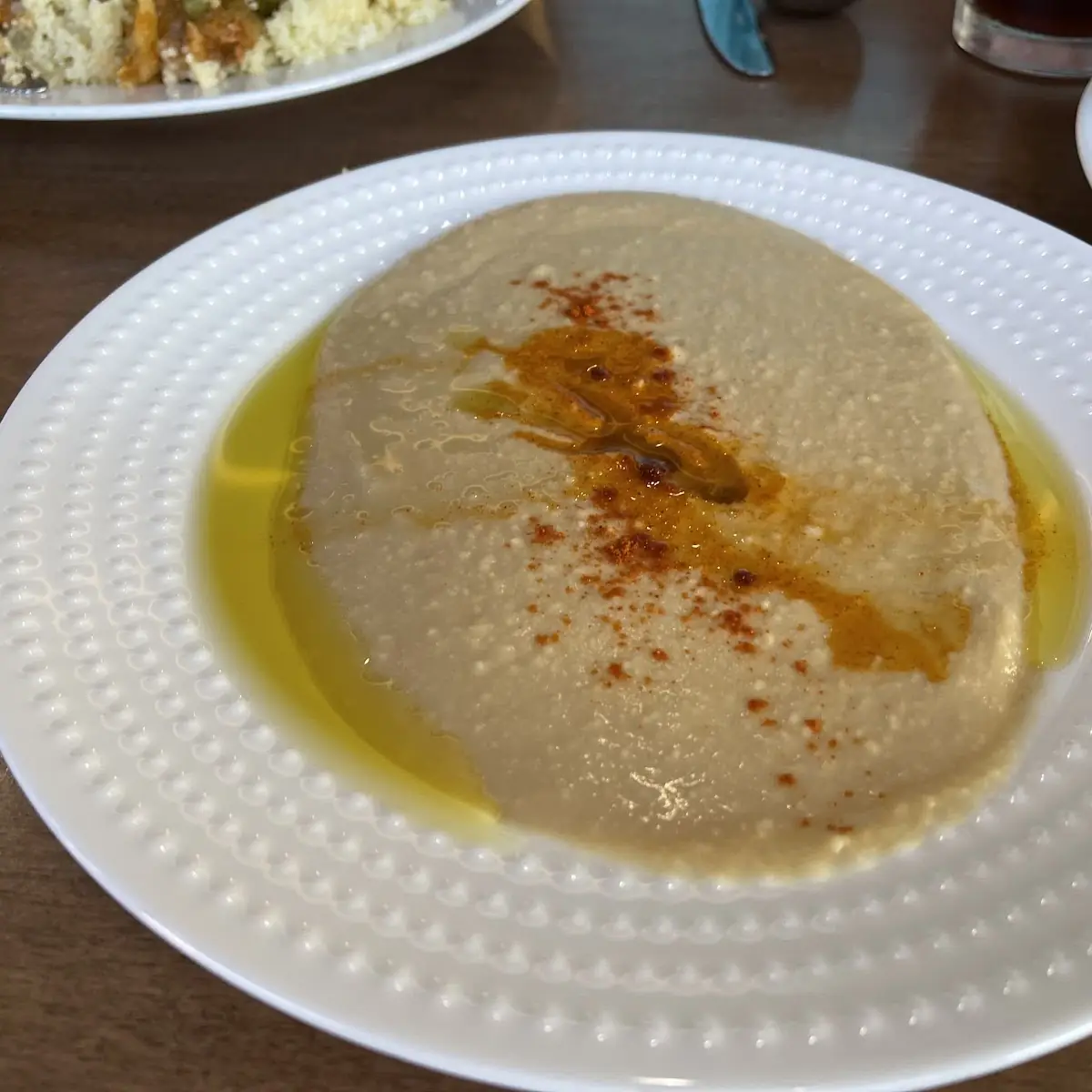 Baba Ganoush