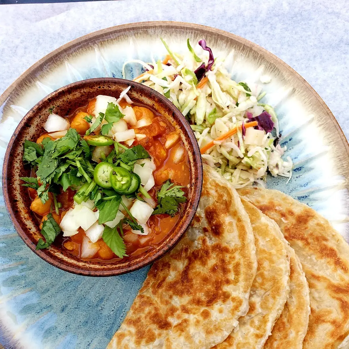 Chana Masala