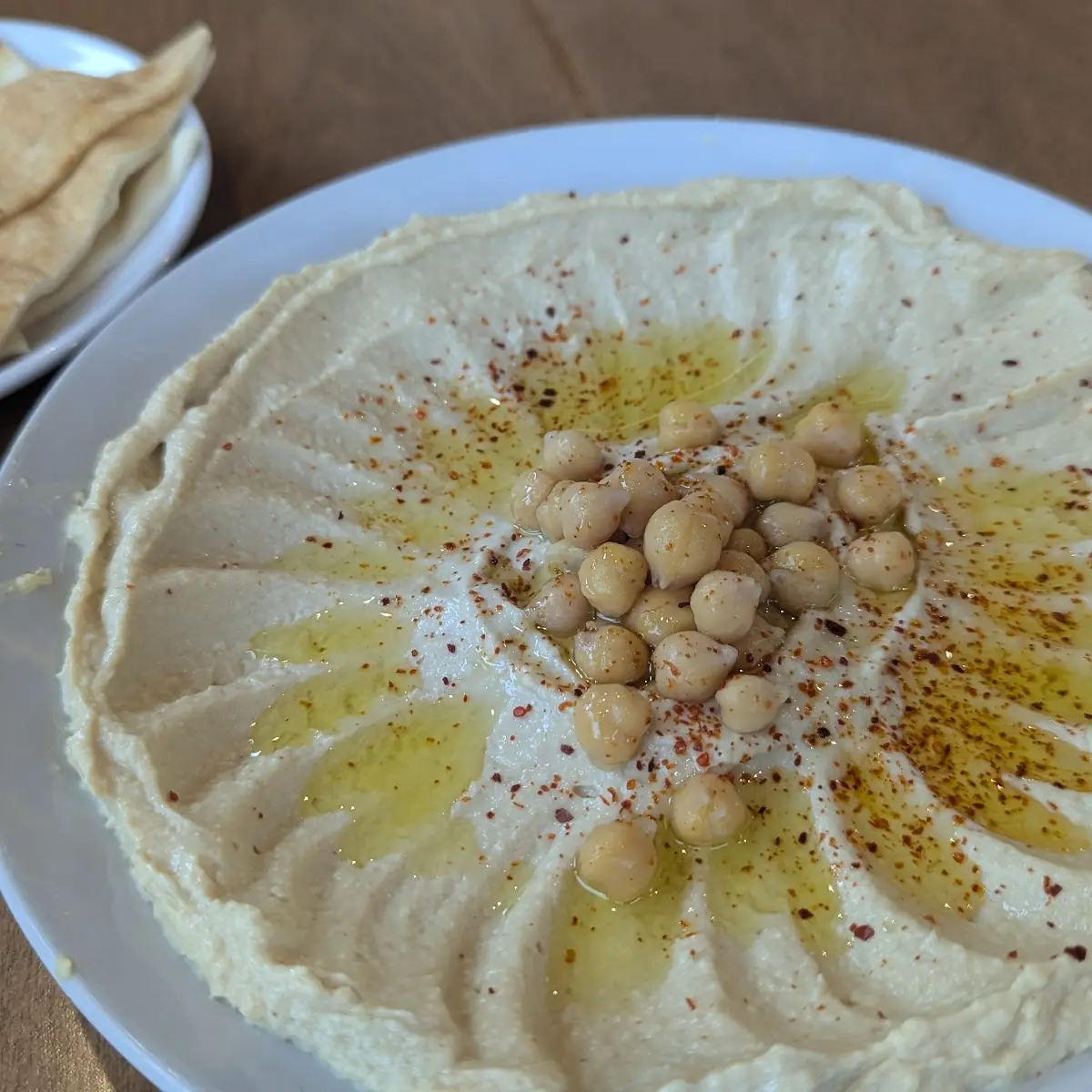 Hummus