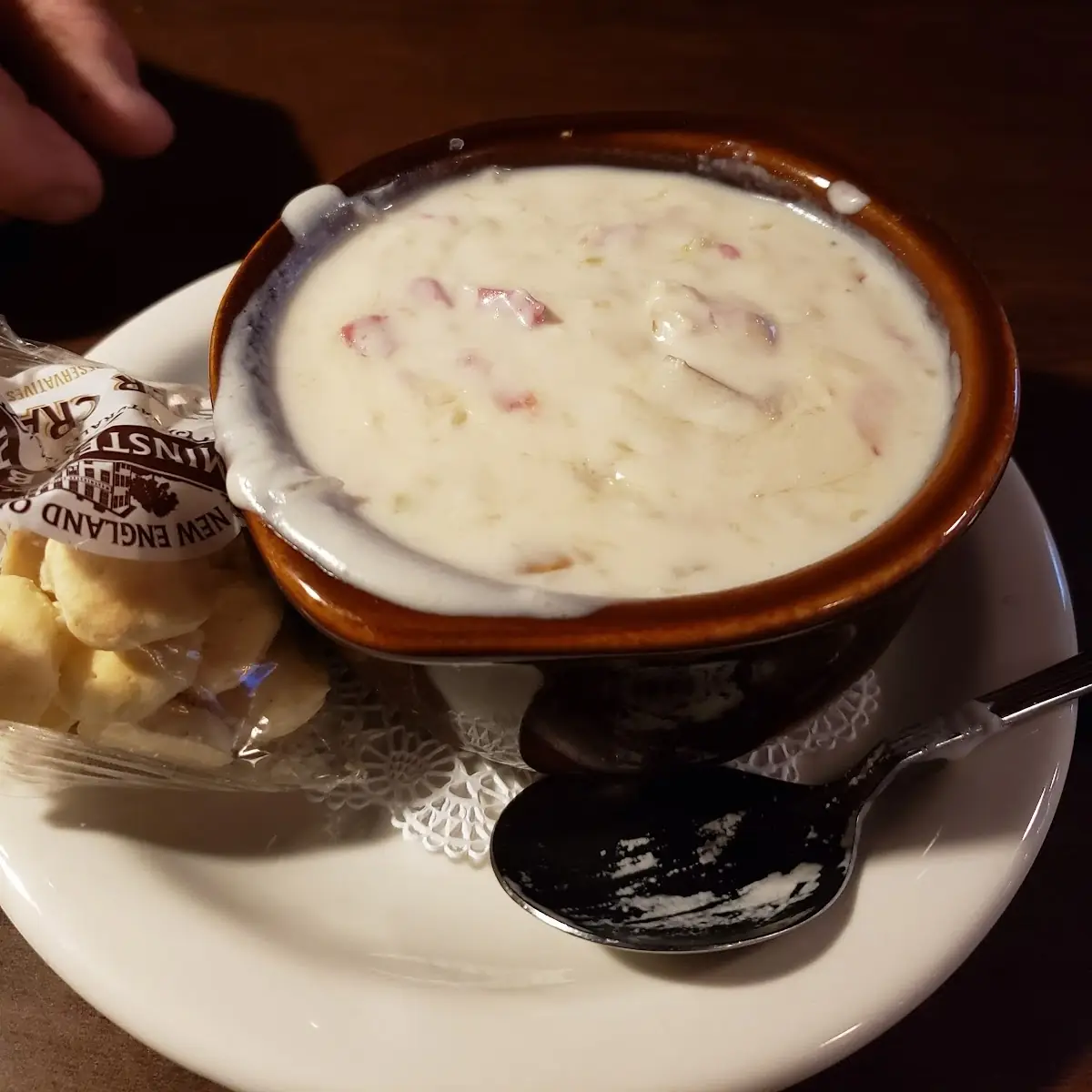 Reuben Soup