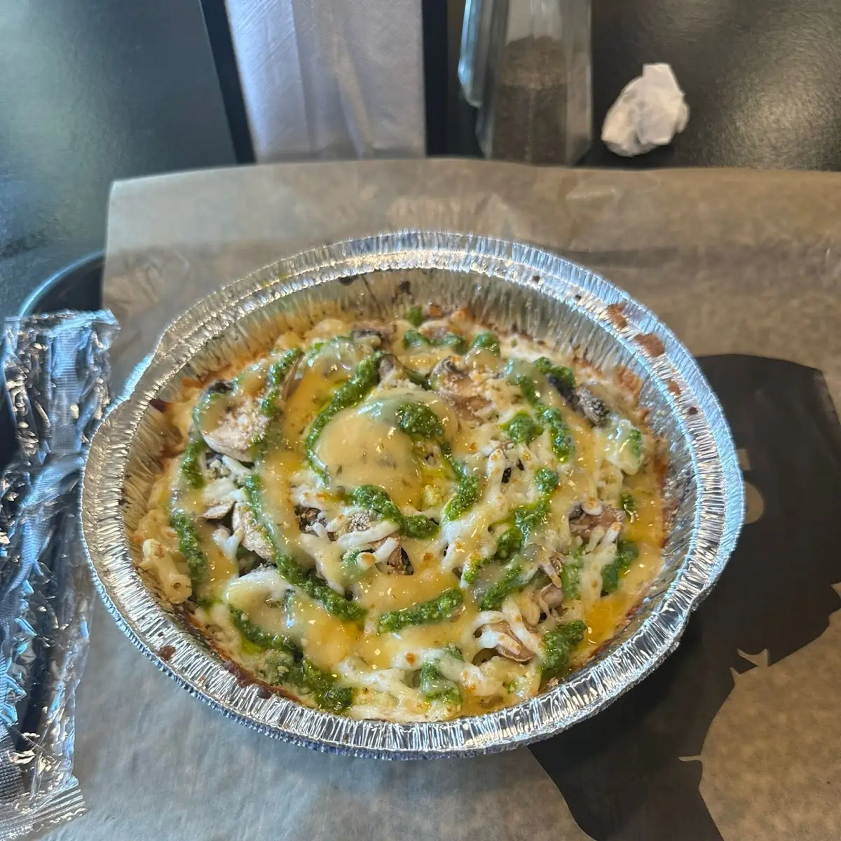 Macaroni and Cheese Sauce