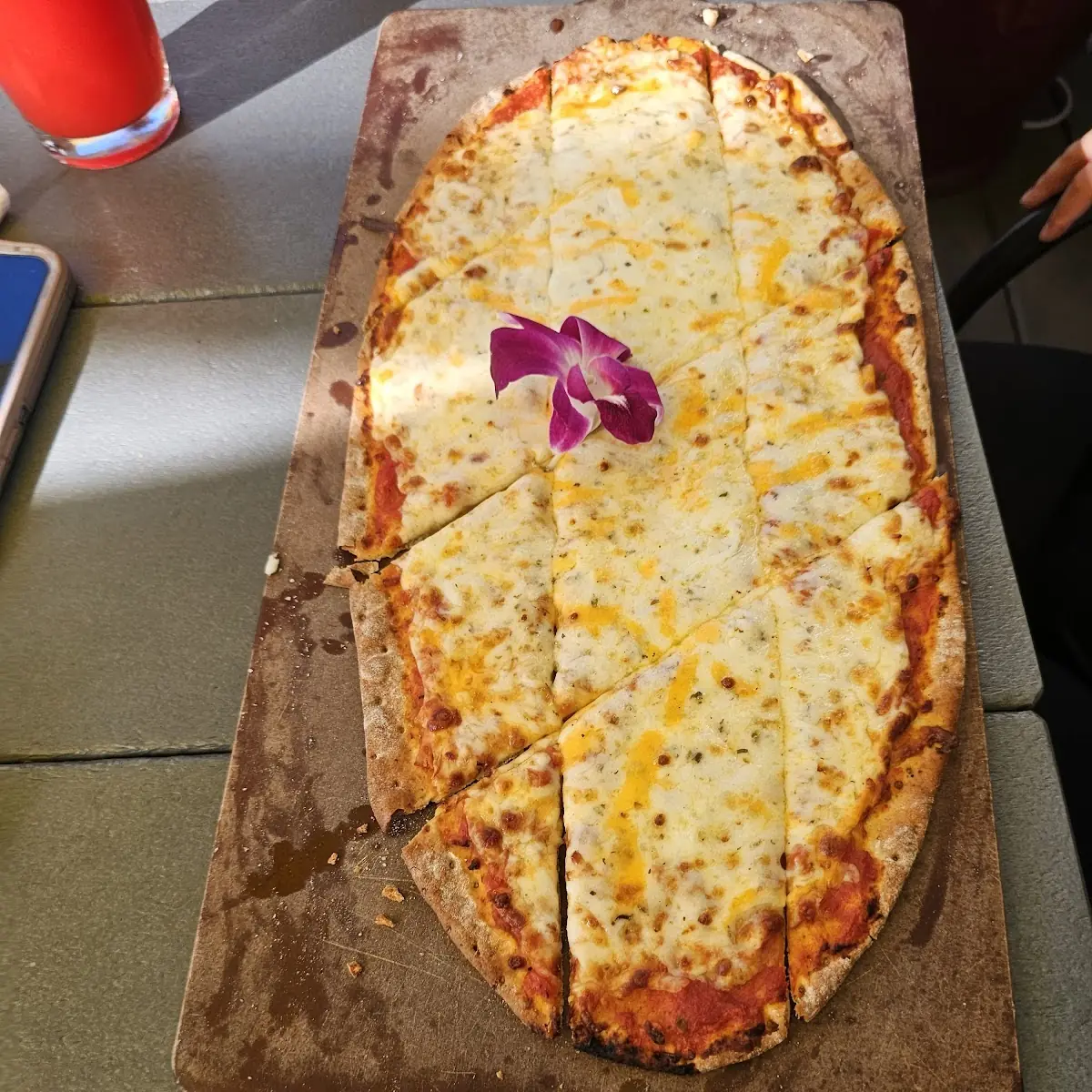Pizza Deli