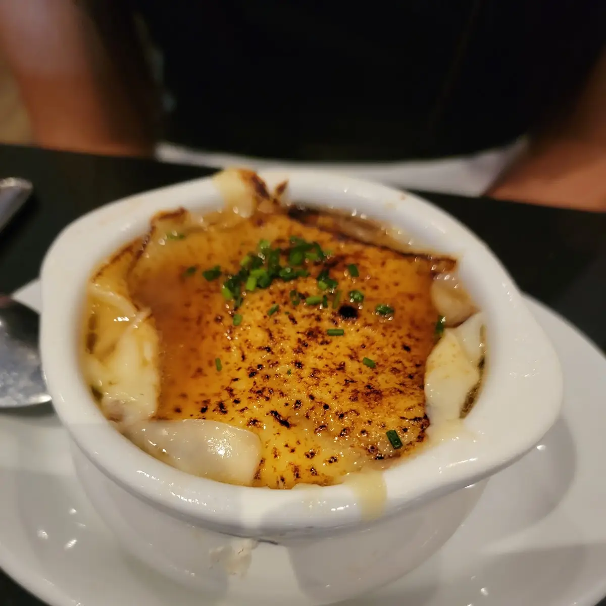 French Onion Soup