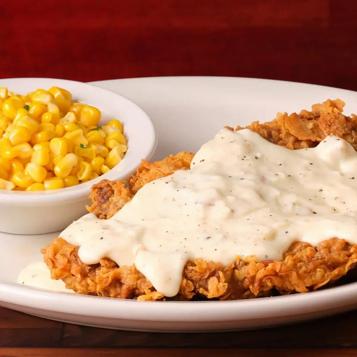 Country Fried