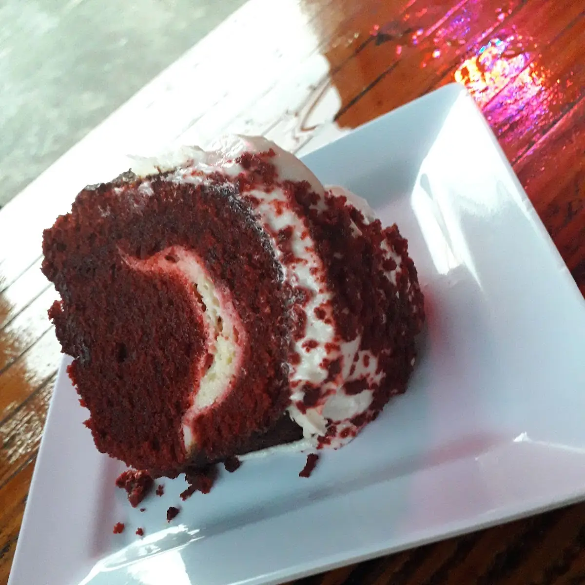 Red Velvet Cake