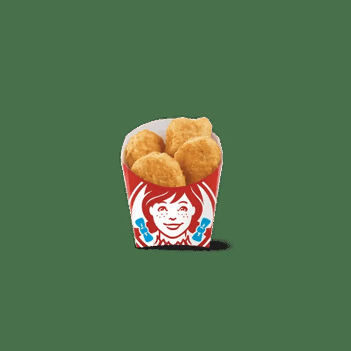 Spicy Chicken Nuggets
