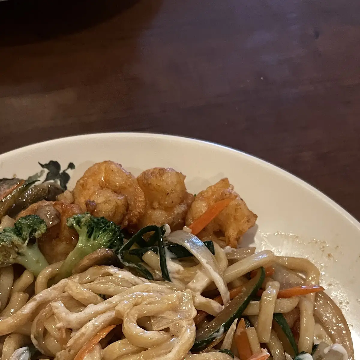 U4. Beef Udon