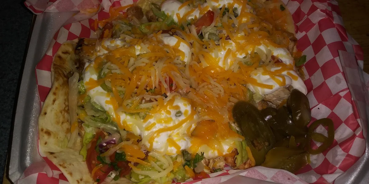 Street Tacos