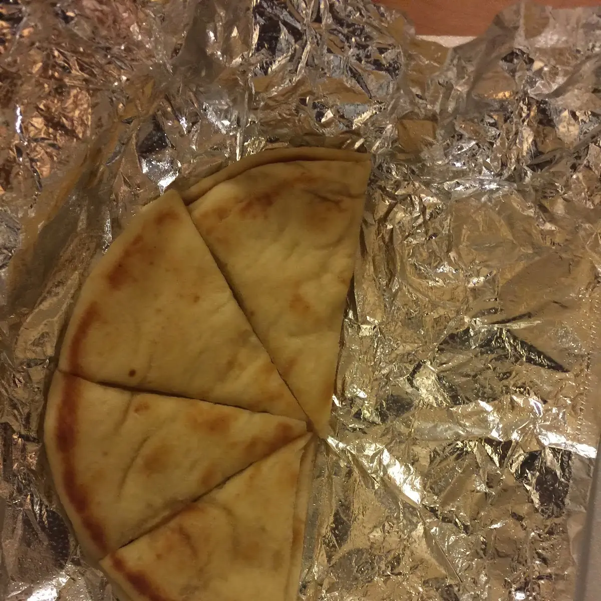 Pita Bread