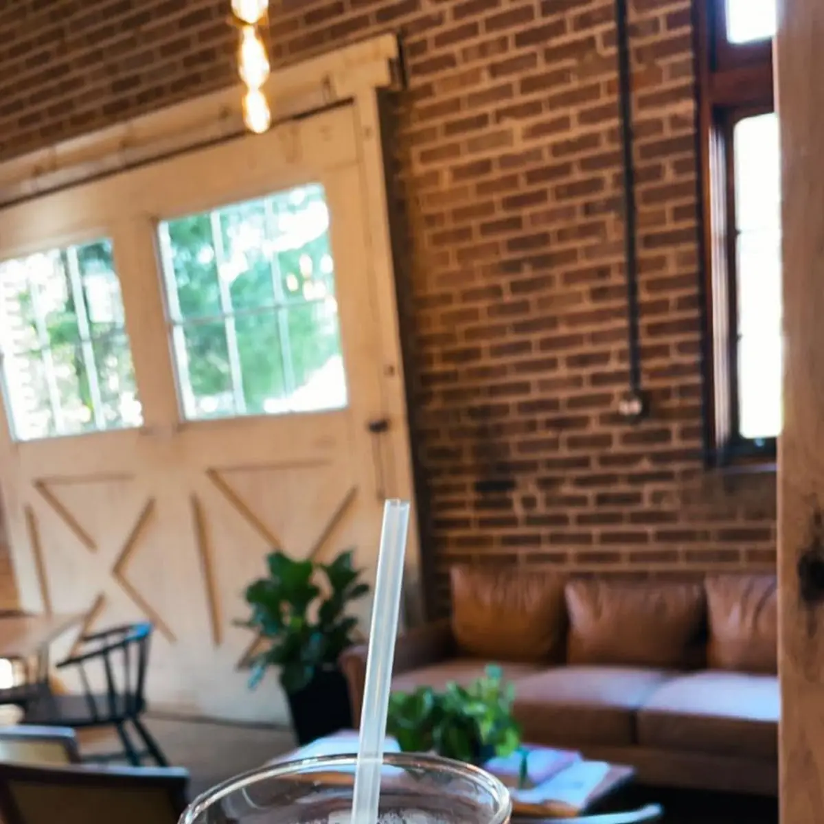 Ice Latte
