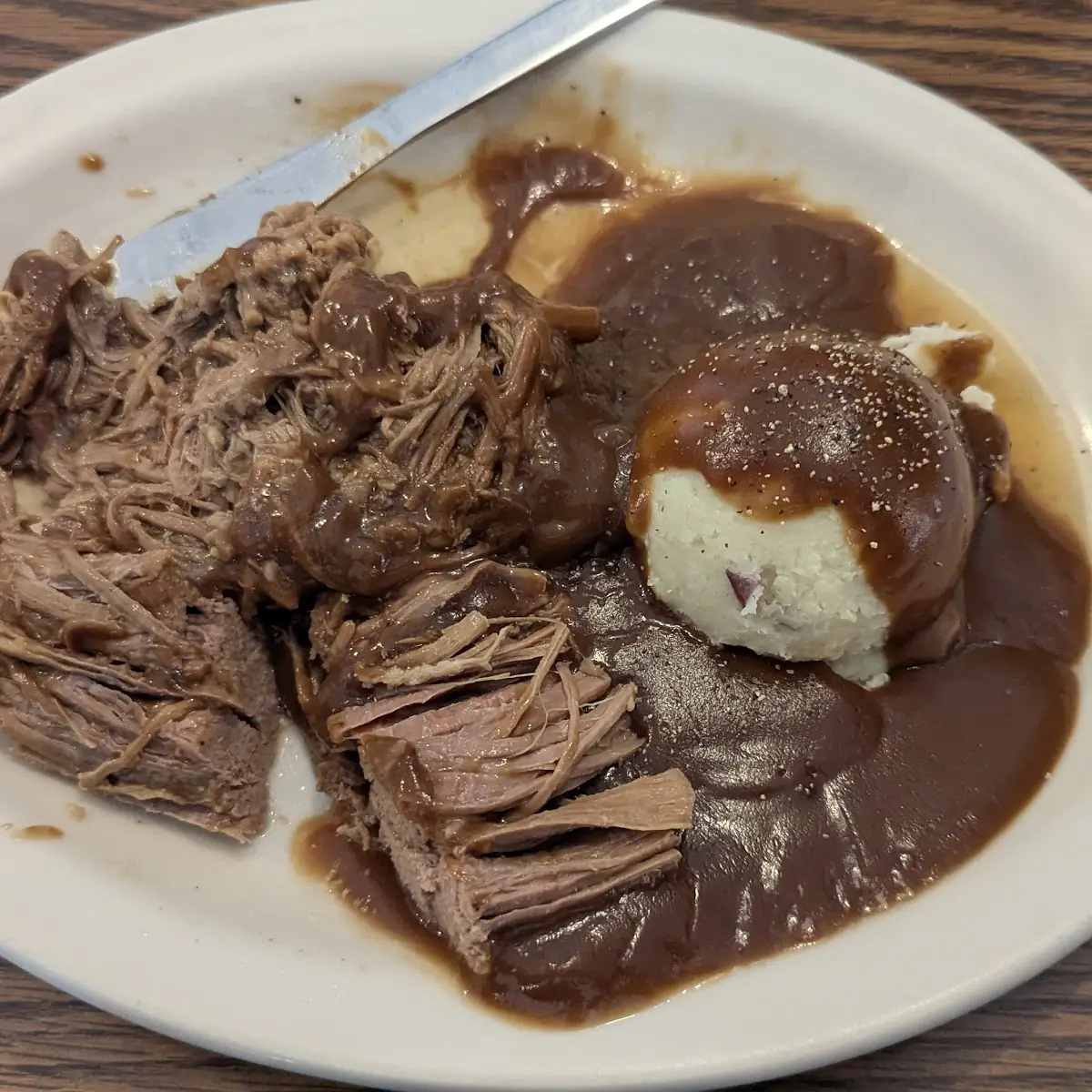 Pot Roast