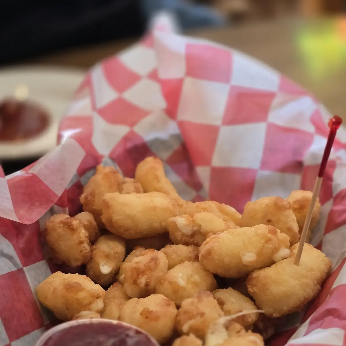 Tater Tots