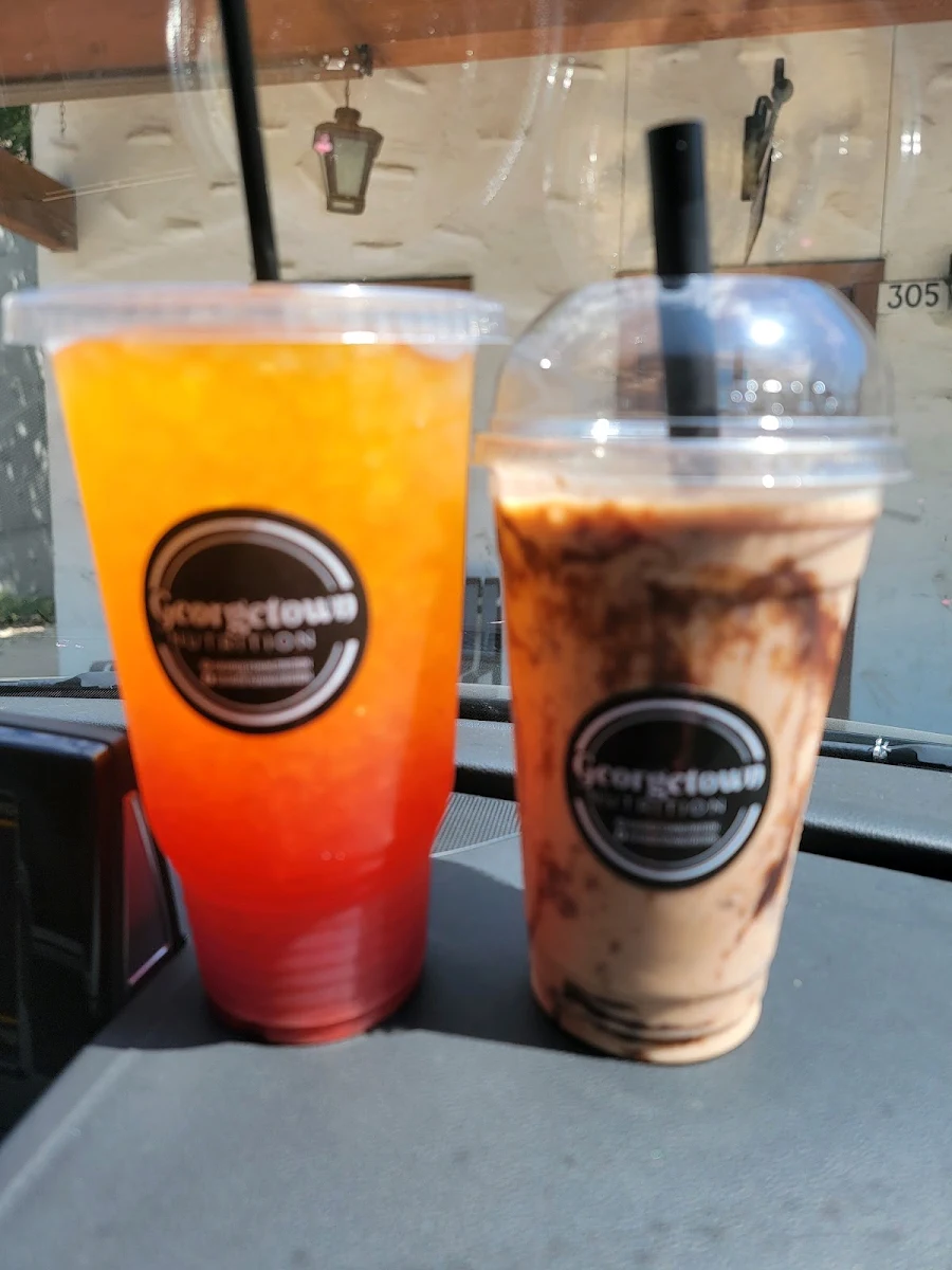 Thai Tea