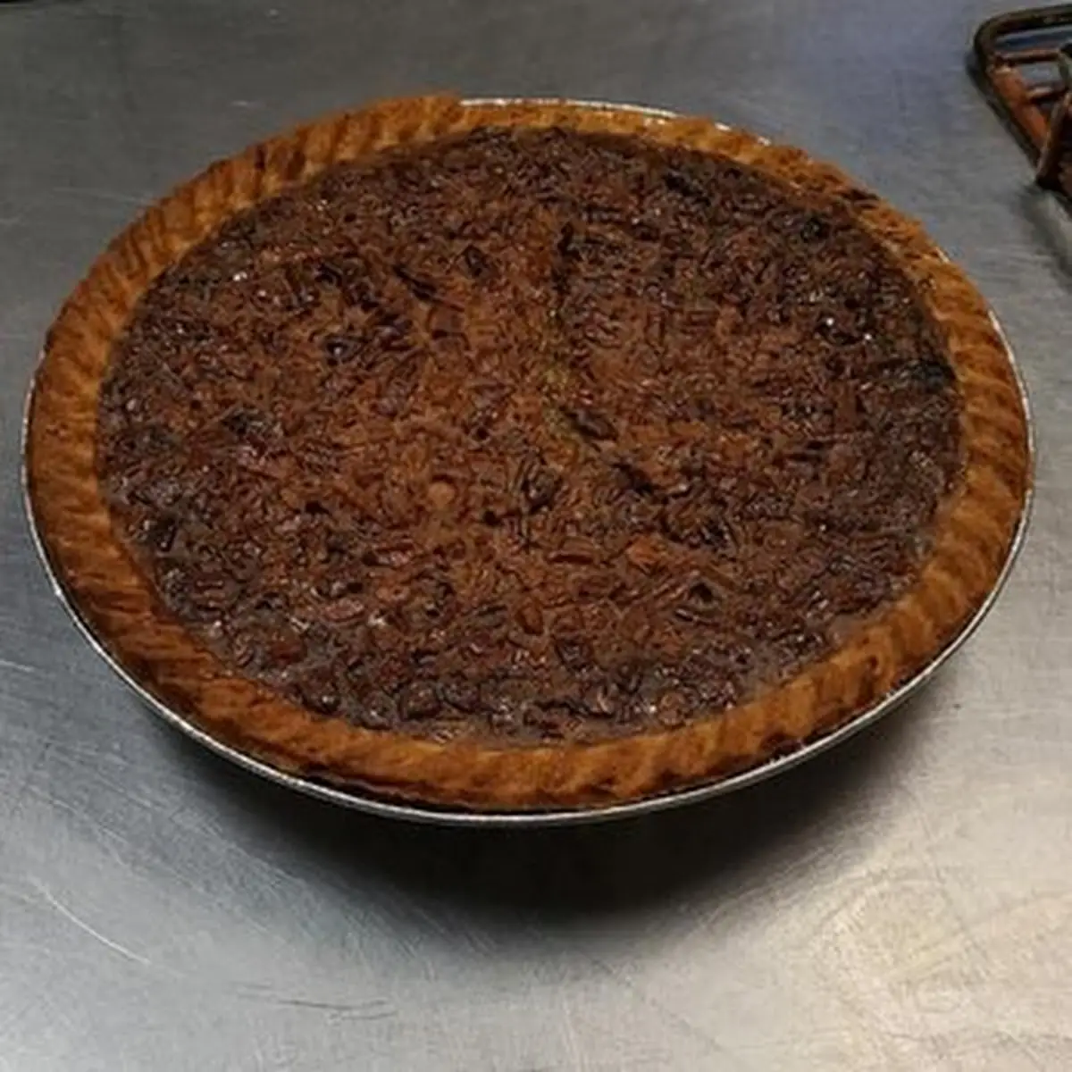Pecan Pie