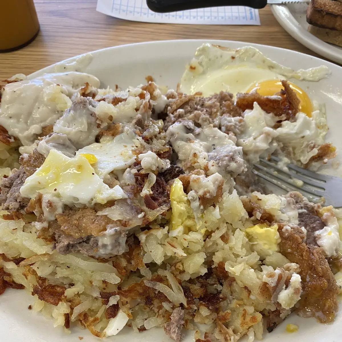 Home Fries