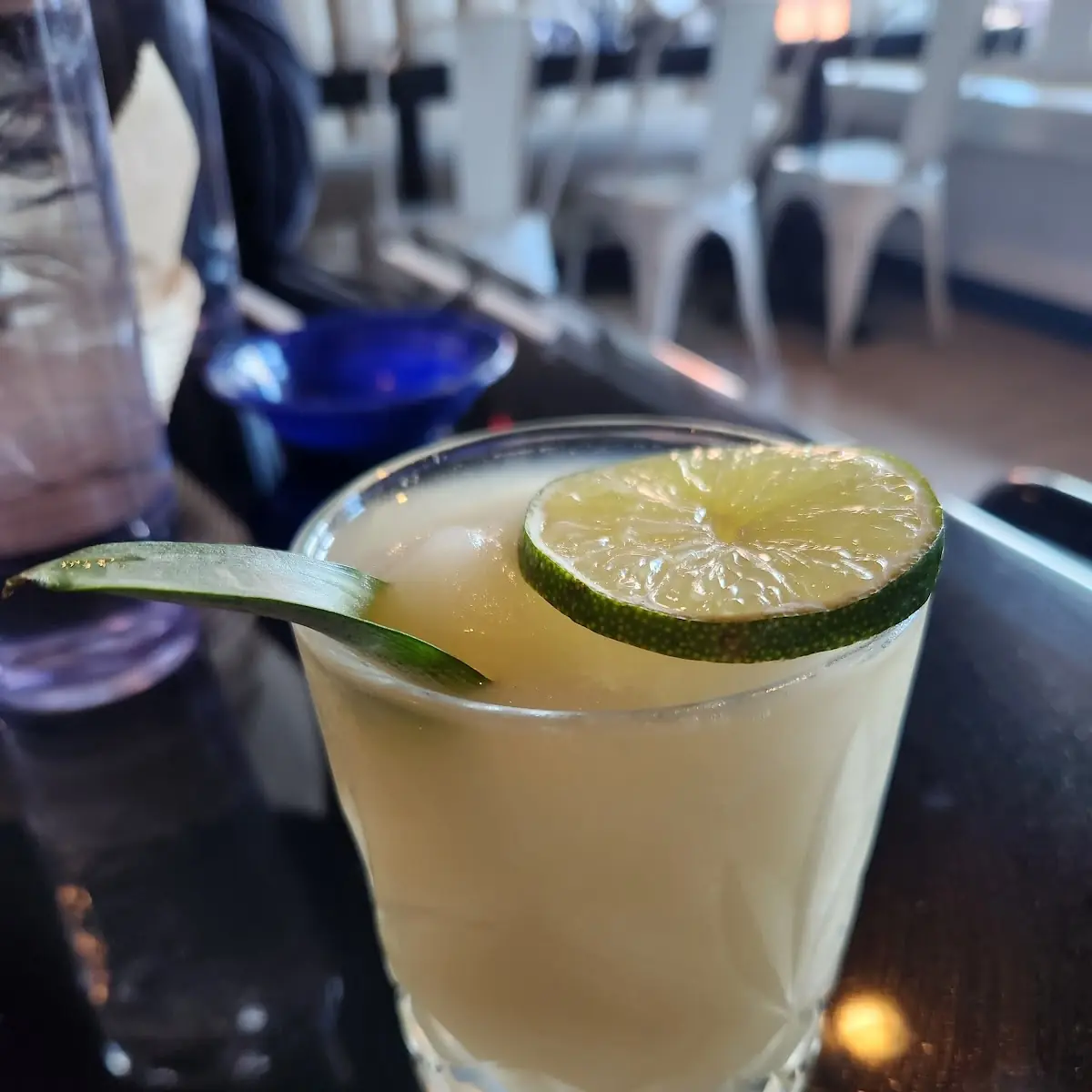 Frozen Margarita