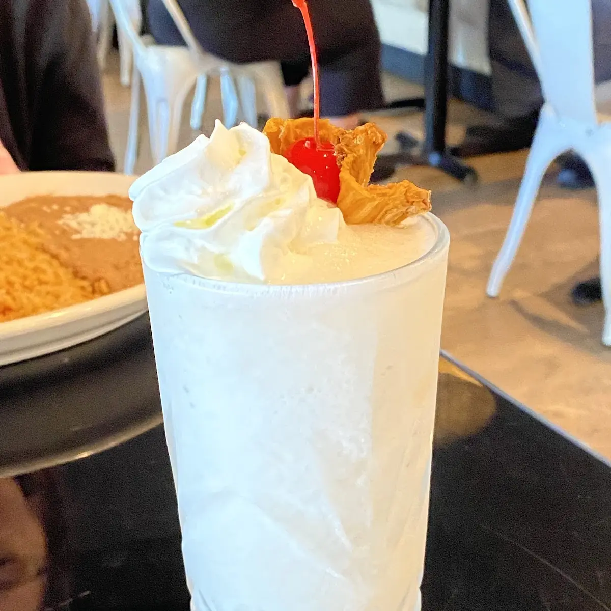 Pina Colada