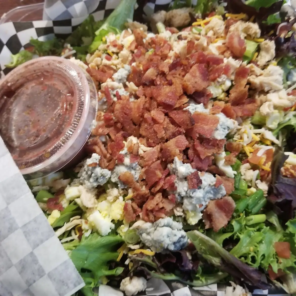 Cobb Salad