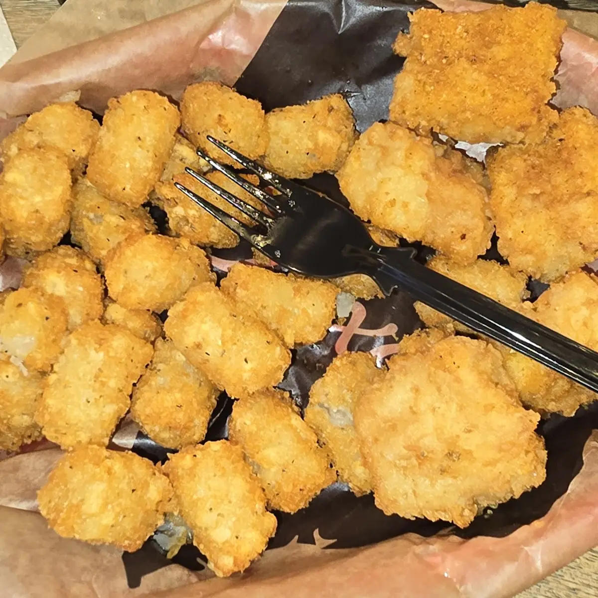 Tater Tots