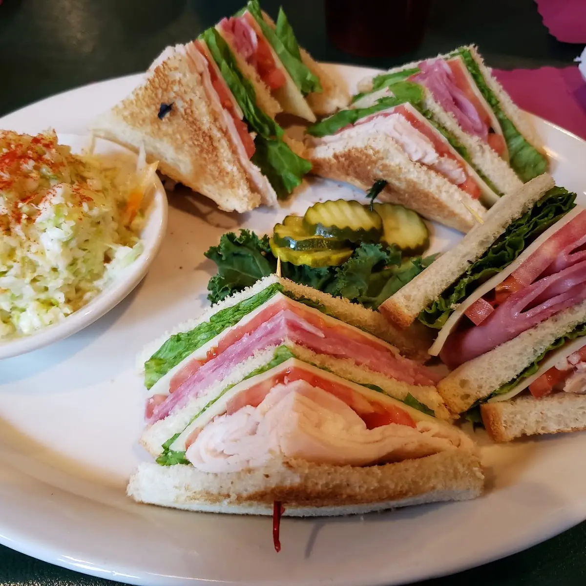 Club Sandwich