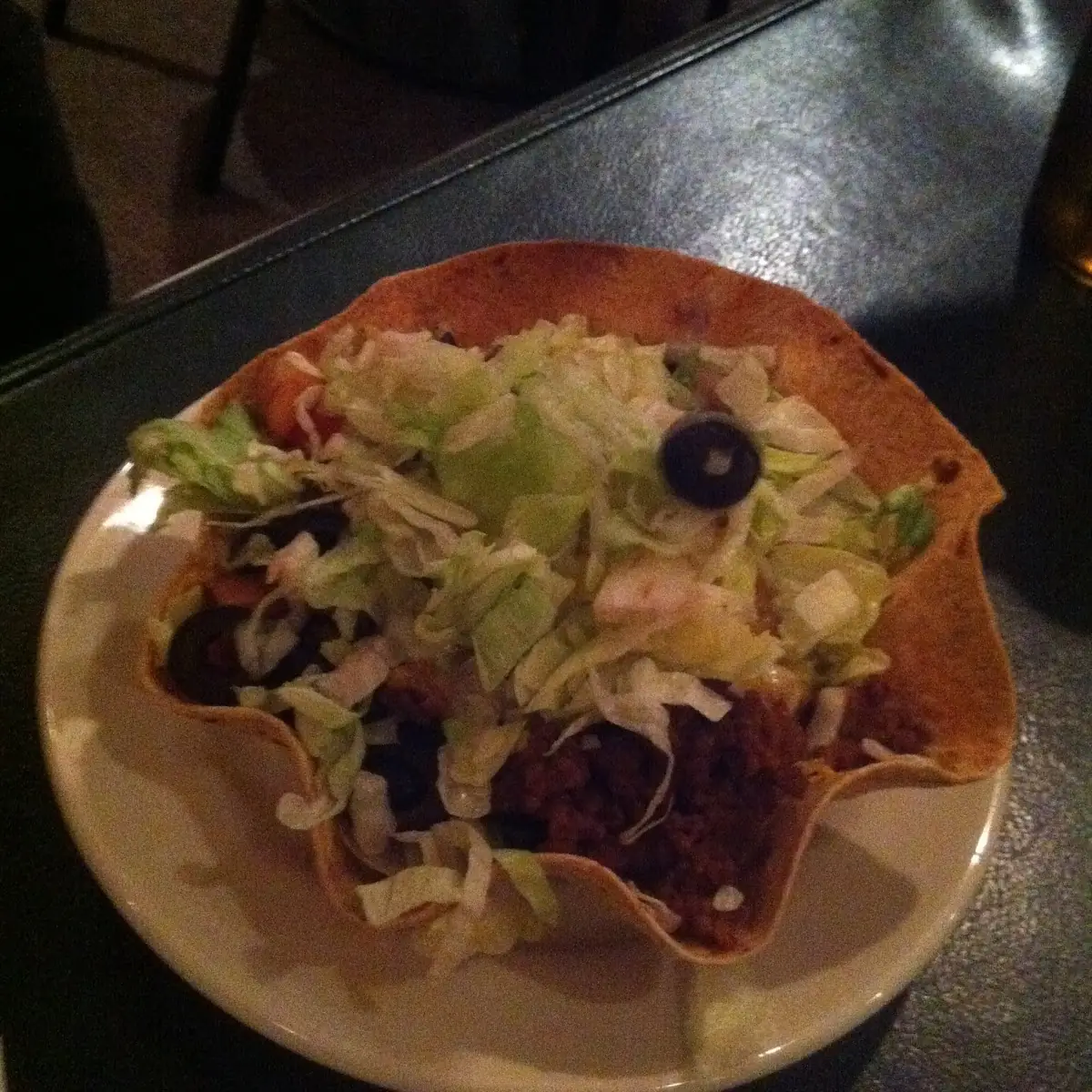 Taco Salad