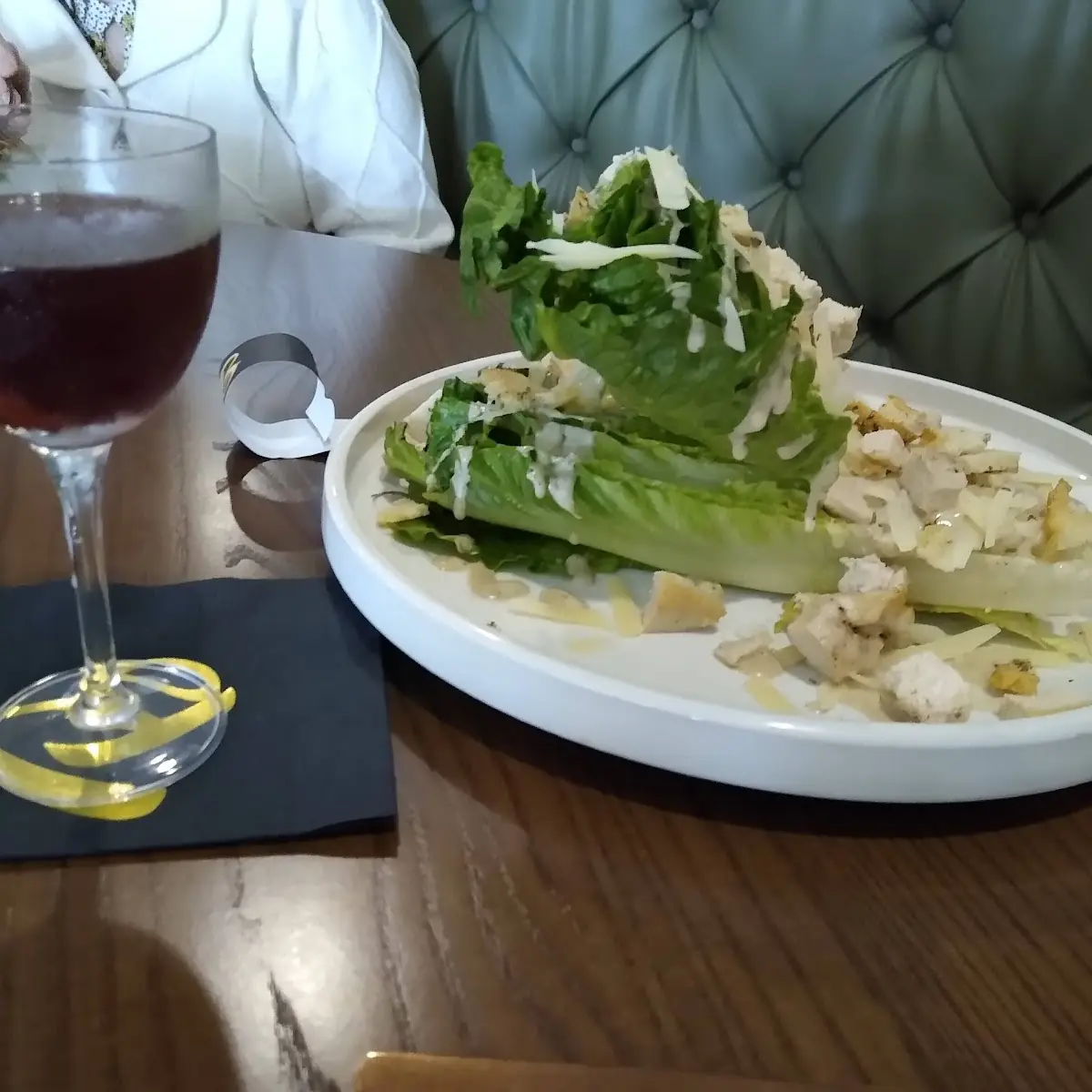 Caesar Salad