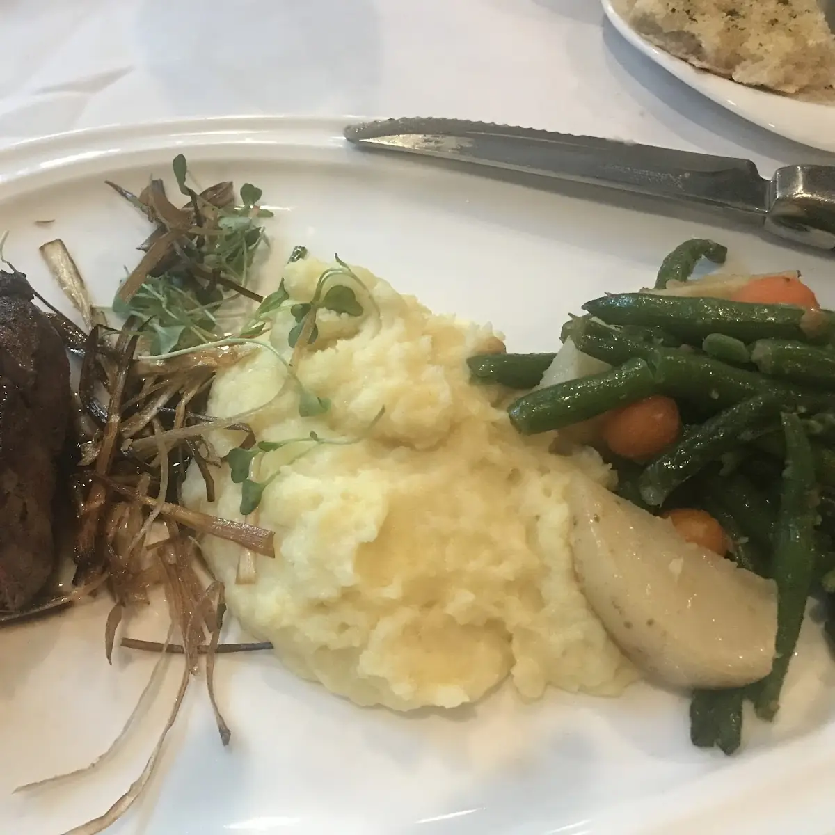 Filet Mignon