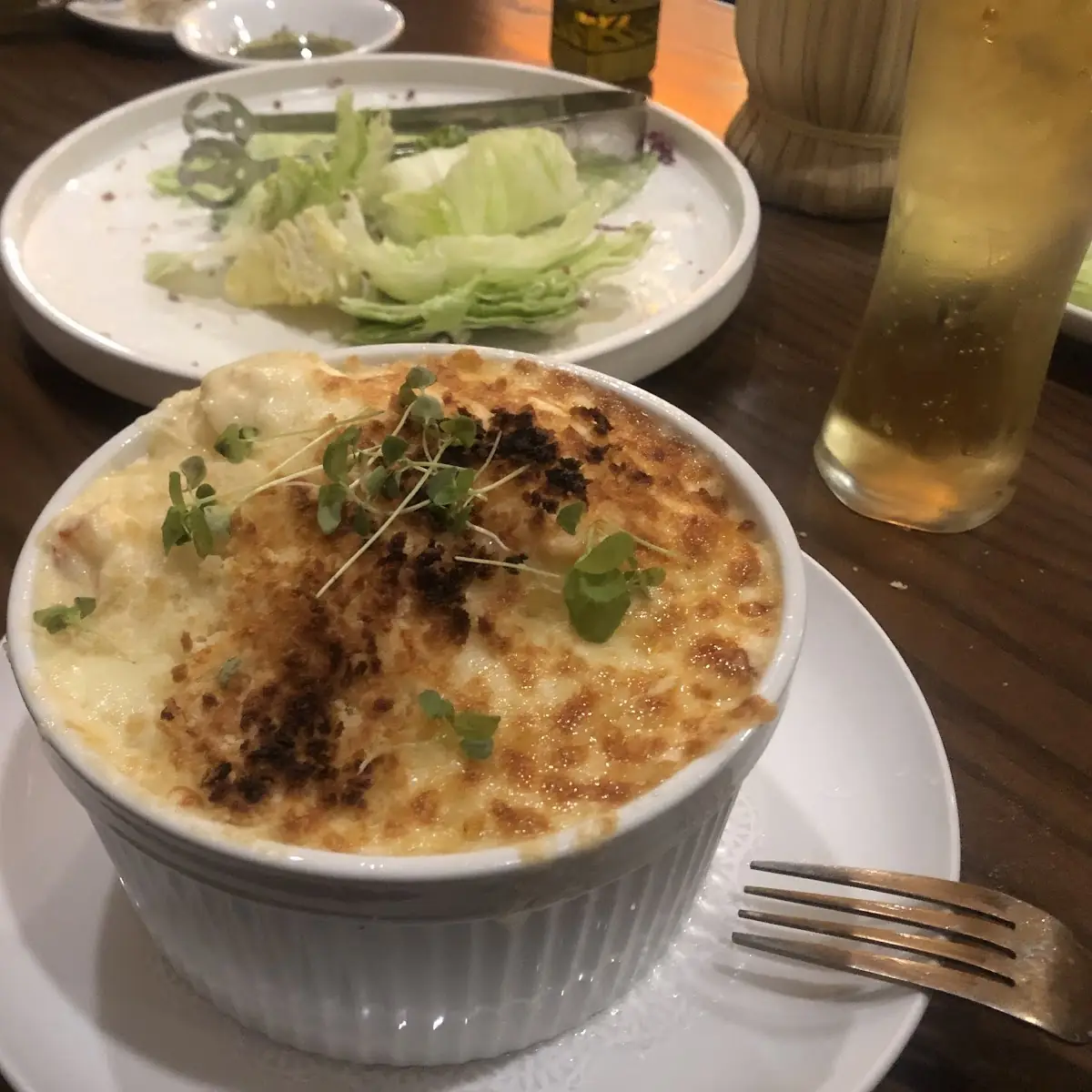 Onion Soup