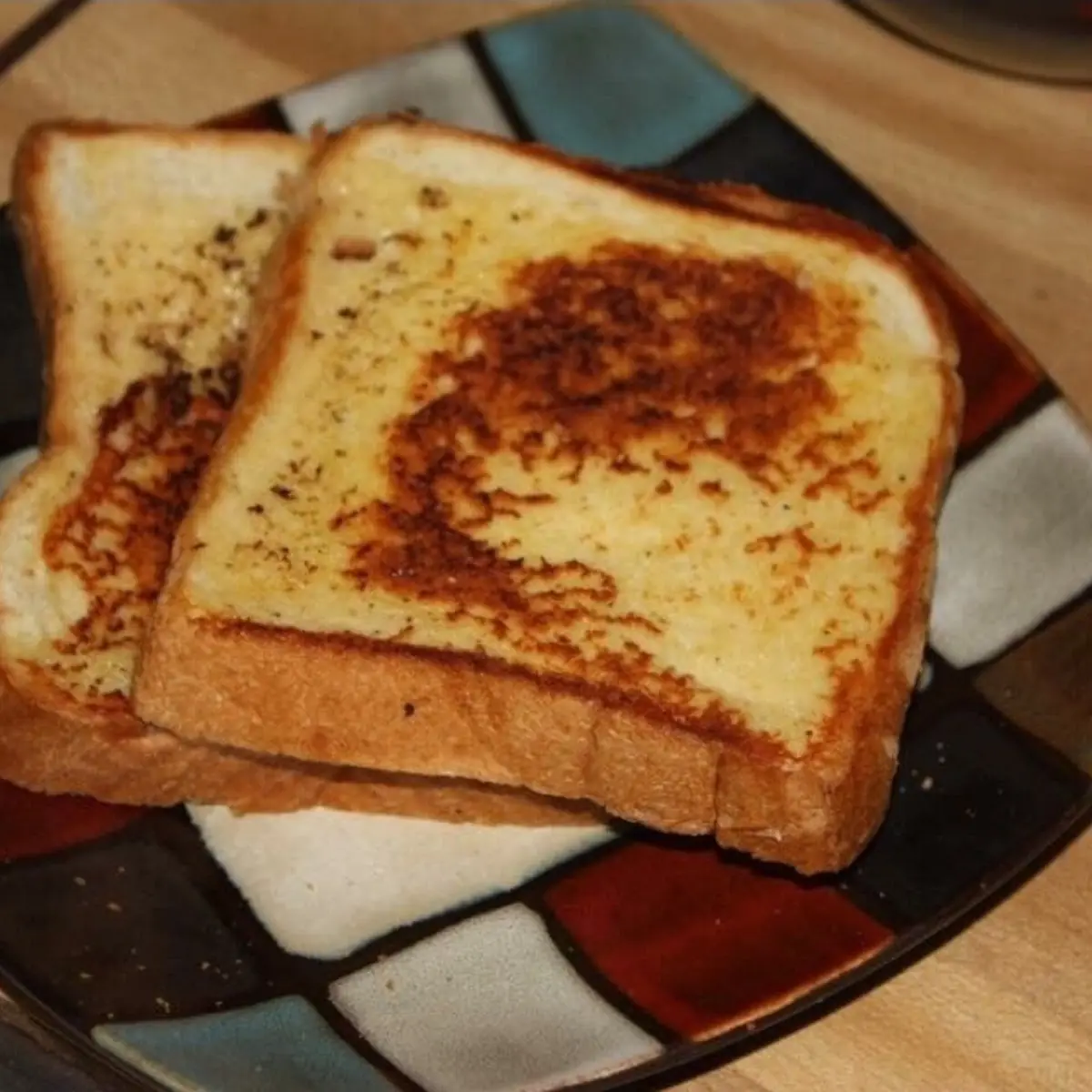 Texas Toast