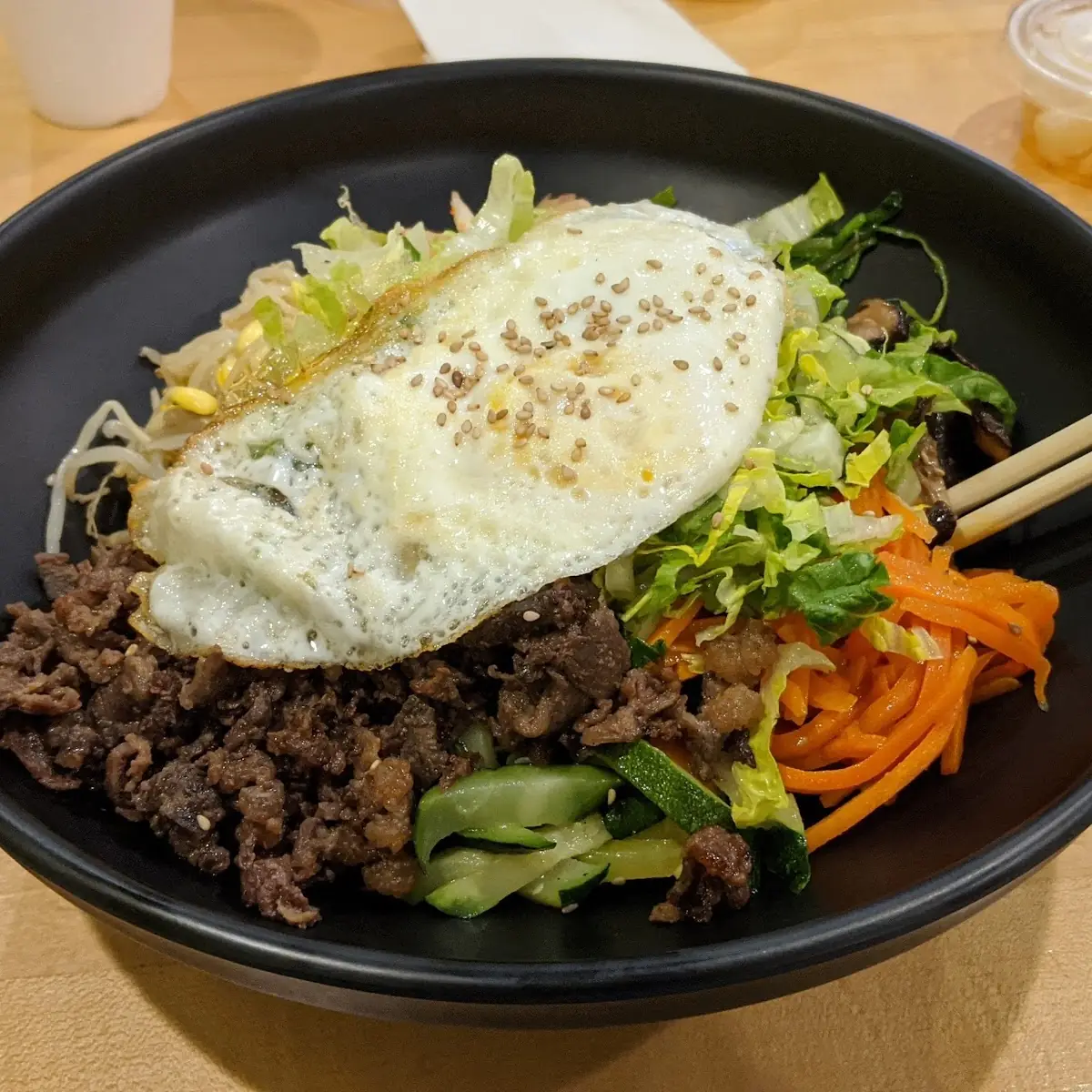 Bibimbap